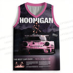 Ken Block's 911 Jersey Tank