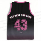Ken Block's 911 Jersey Tank