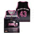 Ken Block's 911 Jersey Tank