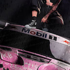 Ken Block's 911 Jersey Tank