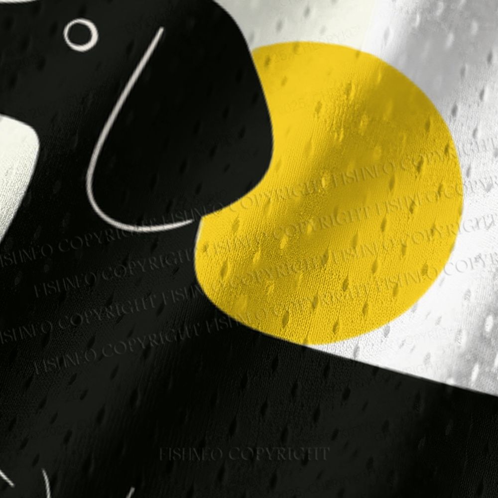 Bauhaus Dachshund Printed Jersey Tank