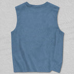 Unisex Black Panther Printed Tank Top