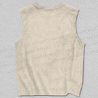 Unisex good thing take time Printed Tank Top