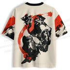 Vintage Mazinger Z Jersey Shirts