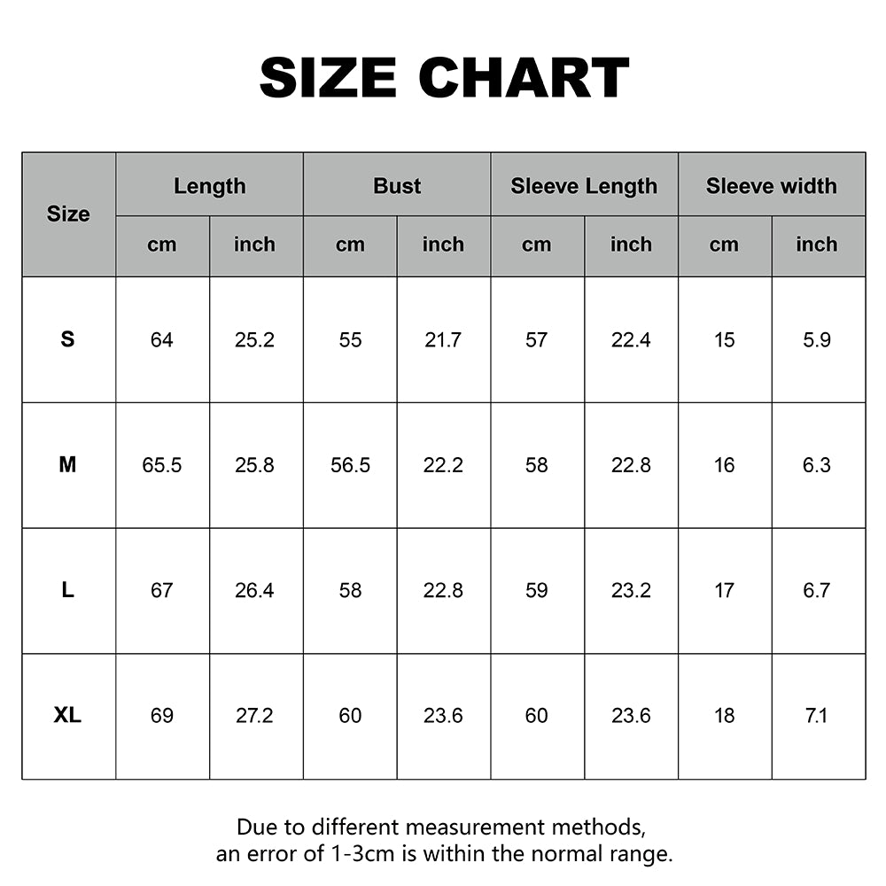 Multicolor Mushrooms Crew Neck Sweater