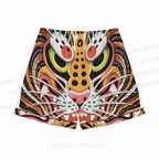 Giant Tiger Vintage Japanese Ukiyo-e Pajama sets