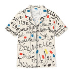 Joan Miró Poème Pour Dorothea Tanning Pajama sets
