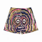 Ripple Skull Printed Pajama sets