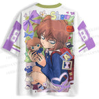 Haihara Ai Jersey Shirts