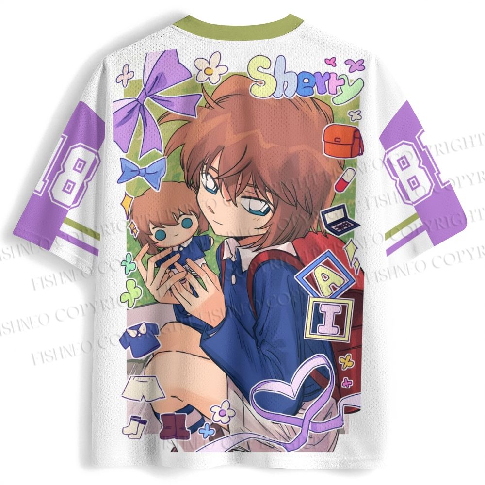Haihara Ai Jersey Shirts