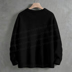 Octopus Legs Crew Neck Sweater