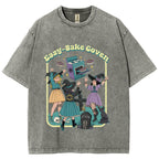 Easy Bake Coven Washed T-Shirt