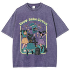 Easy Bake Coven Washed T-Shirt