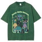 Easy Bake Coven Washed T-Shirt