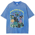Easy Bake Coven Washed T-Shirt