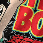 Astro Boy Vintage Art Printed Jersey Tank