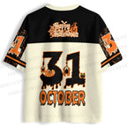 Vampurr Bites Again Jersey Shirts