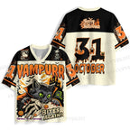 Vampurr Bites Again Jersey Shirts