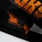 Happy Halloween Spooky Jersey Shirts