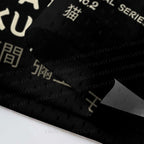 Yayoi Kusama Polka Dot Cat Jersey Shirts