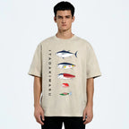 I Will Enjoy Owning This Washed T-Shirt