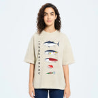 I Will Enjoy Owning This Washed T-Shirt