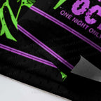 Halloween Night of Horrors Jersey Shirts