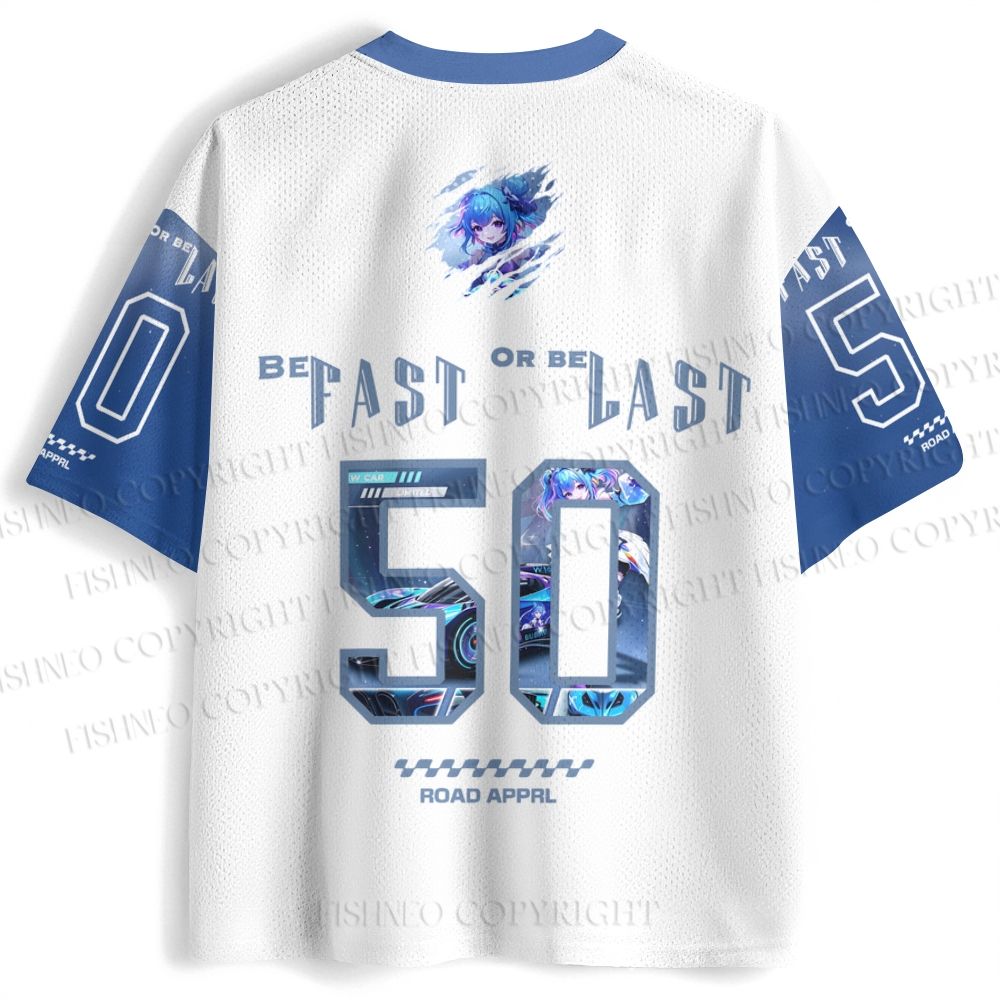 Bugatti Bolide Printed Jersey Shirts