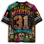 Fiesta Eternal Jersey Shirts
