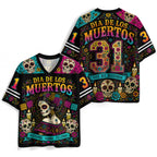 Fiesta Eternal Jersey Shirts