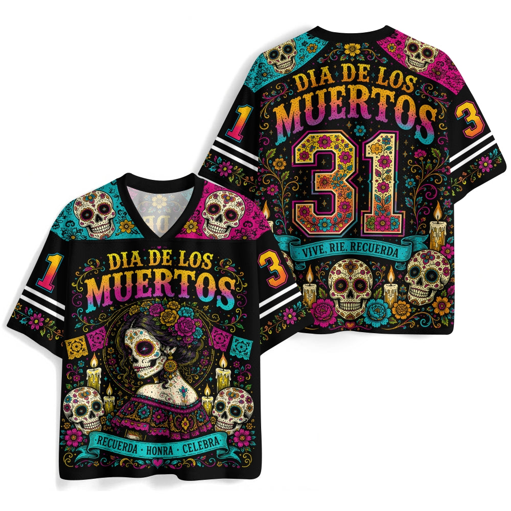 Fiesta Eternal Jersey Shirts