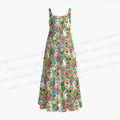 Ghost Floral Printed Maxi Dresses