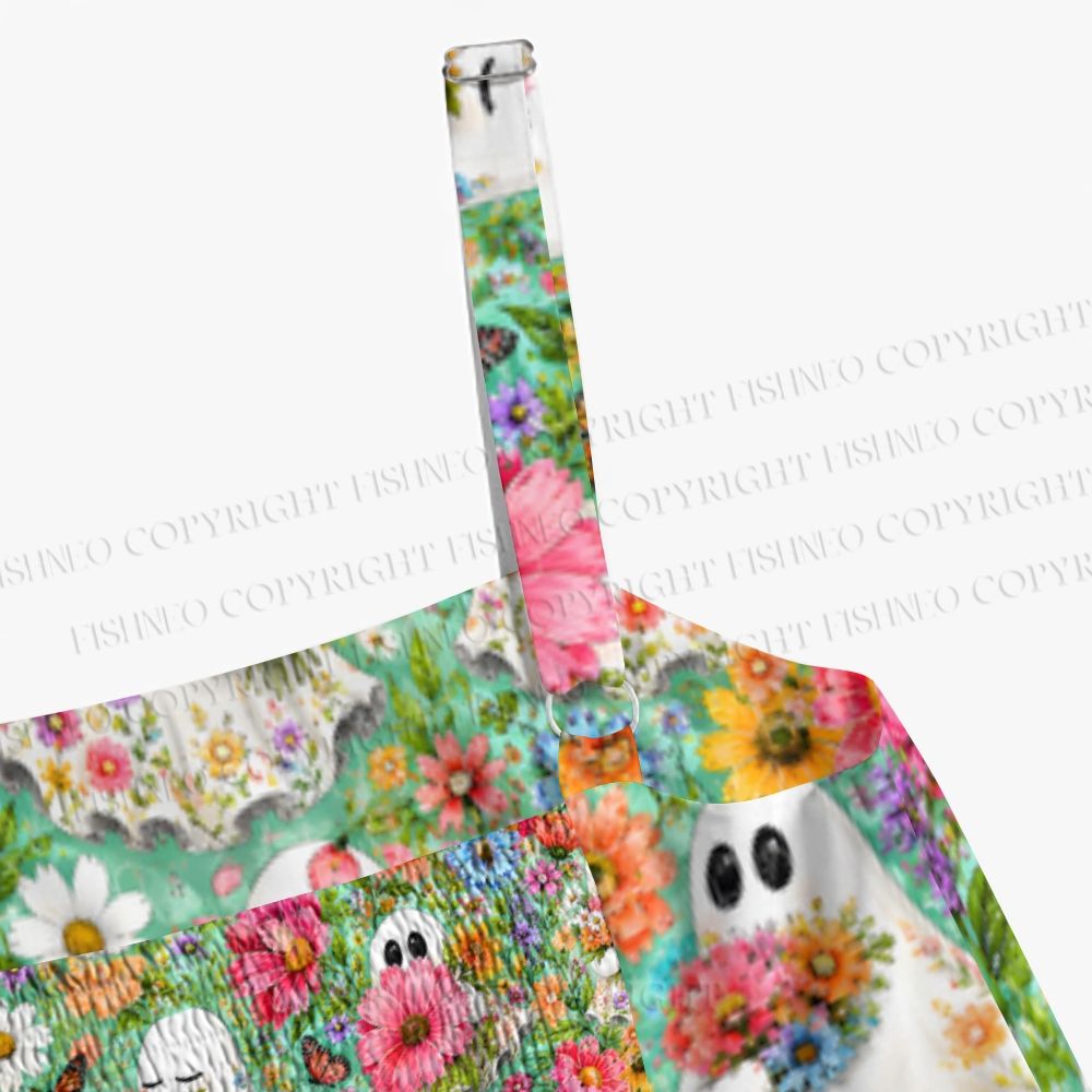 Ghost Floral Printed Maxi Dresses