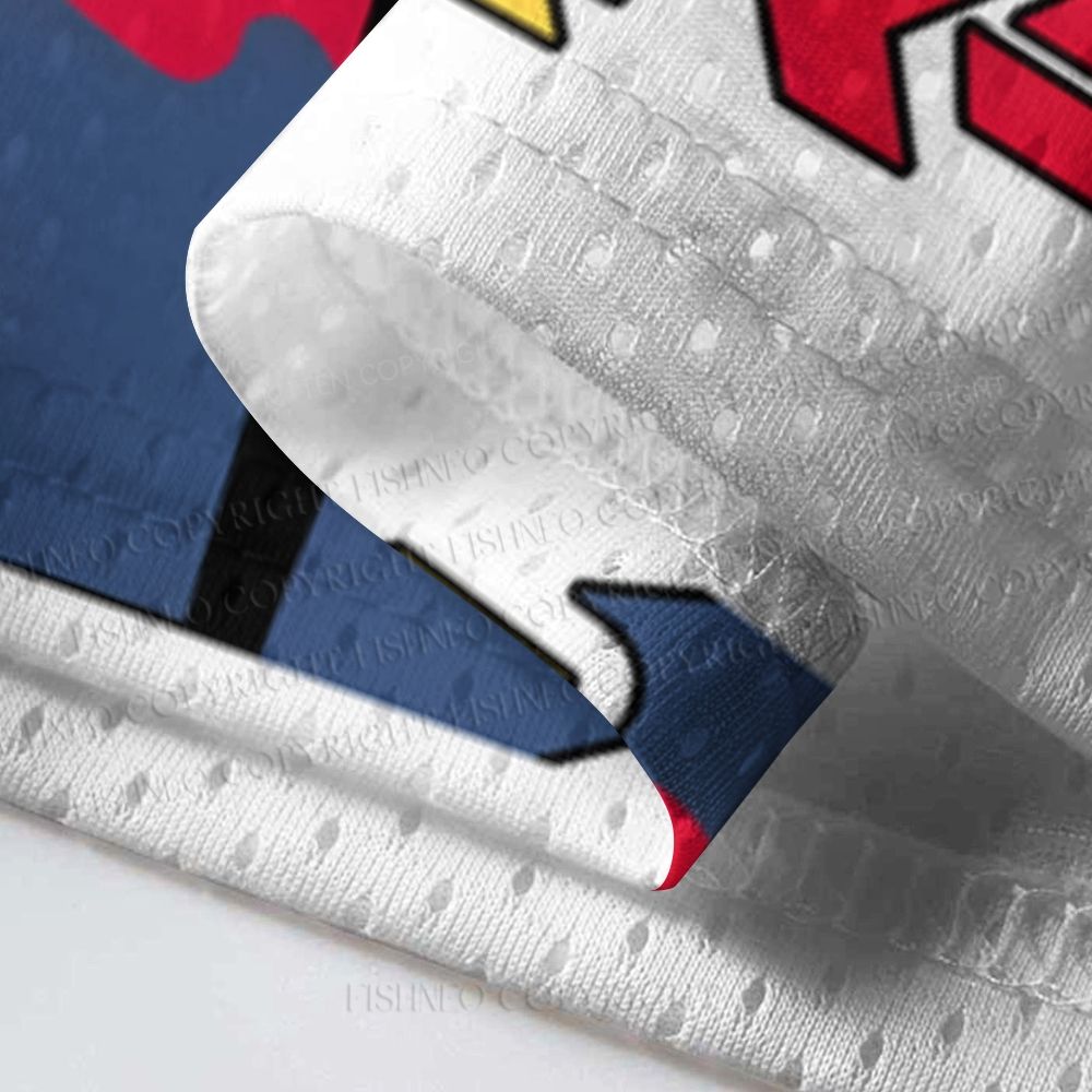 Mazinger Z Jersey Shirts