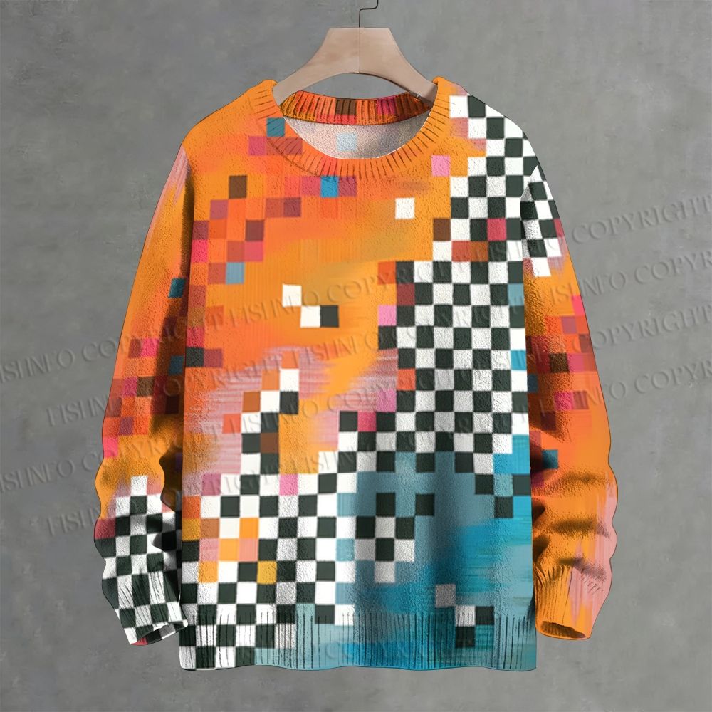 Baik Baik in Bali Crew Neck Sweater