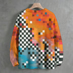Baik Baik in Bali Crew Neck Sweater