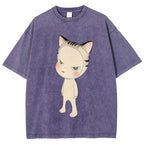 We are Punks Washed T-Shirt