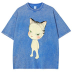 We are Punks Washed T-Shirt