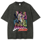 A wonderful Adventure Washed T-Shirt