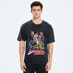 A wonderful Adventure Washed T-Shirt