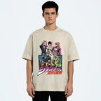 A wonderful Adventure Washed T-Shirt