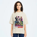 A wonderful Adventure Washed T-Shirt