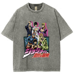 A wonderful Adventure Washed T-Shirt