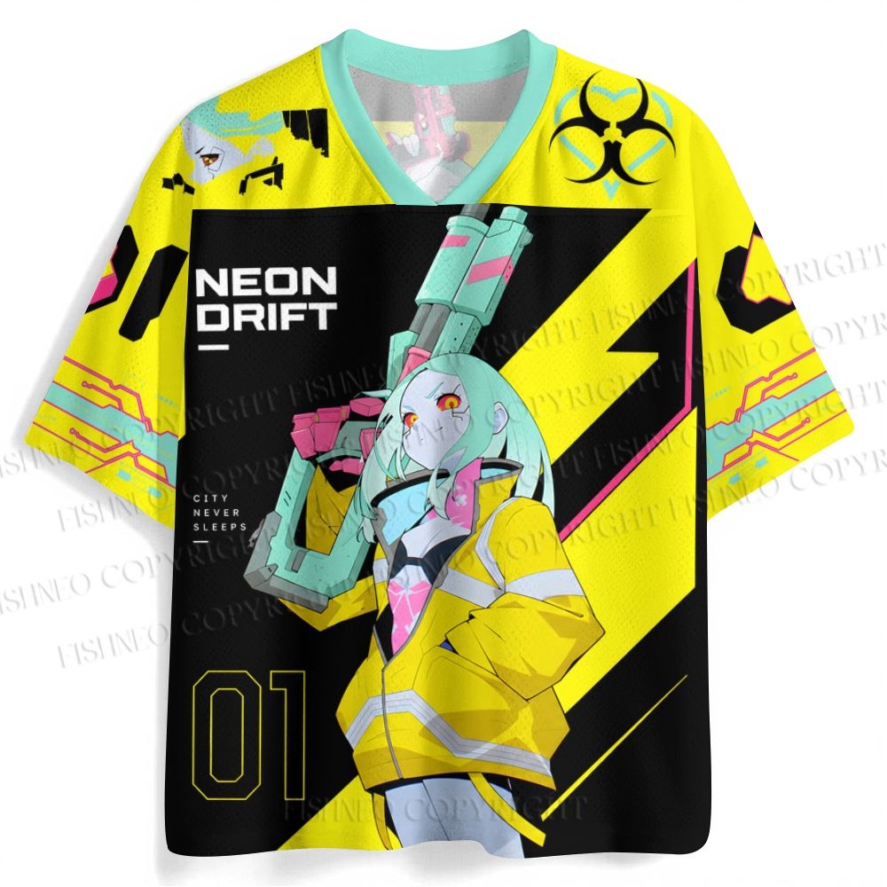 Best girl Rebecca Jersey Shirts