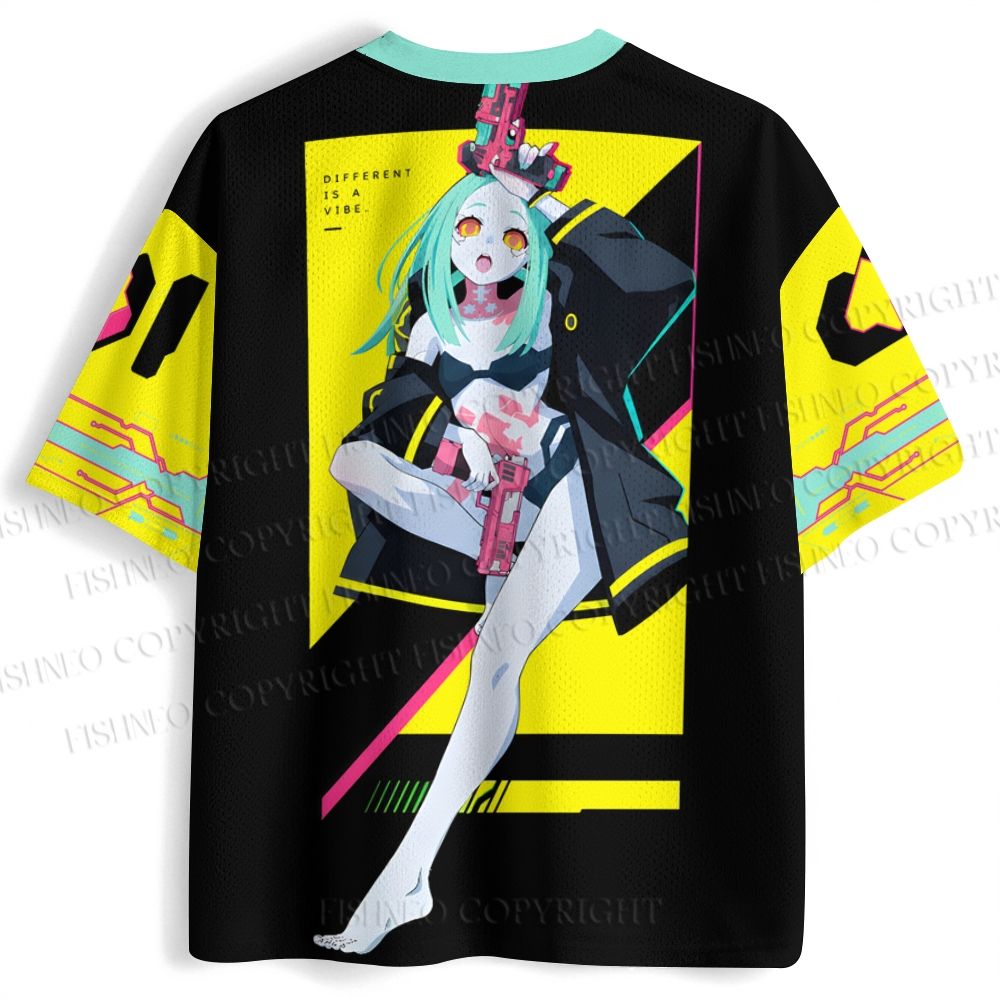 Best girl Rebecca Jersey Shirts