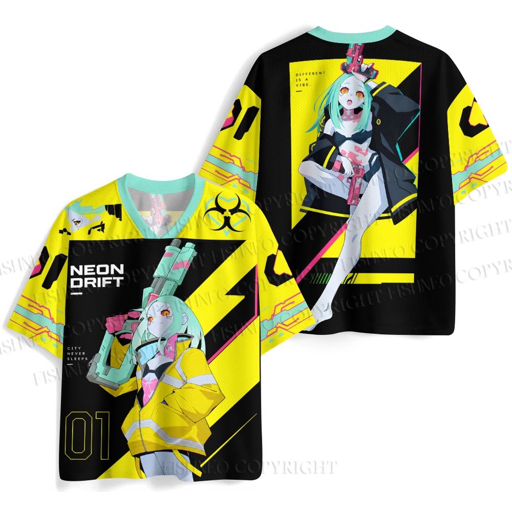 Best girl Rebecca Jersey Shirts