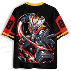 Maiznger Z Jersey Shirts