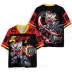 Maiznger Z Jersey Shirts