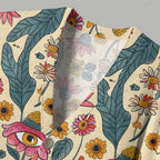 Blooming Vision Ugly Cardigan Sweater