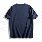 Jean-Michel Basquiat Short-Sleeve T-Shirt